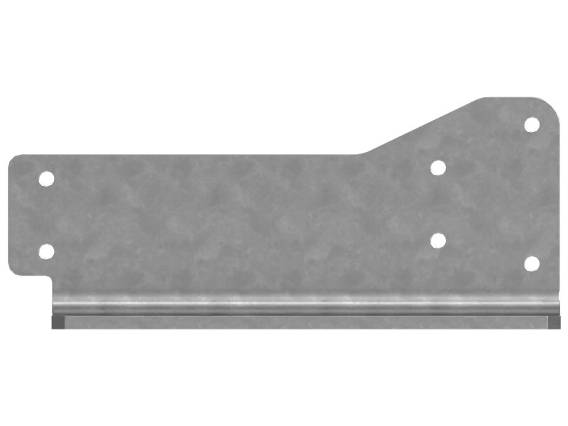 КРОНШТЕЙН ПРАВЫЙ