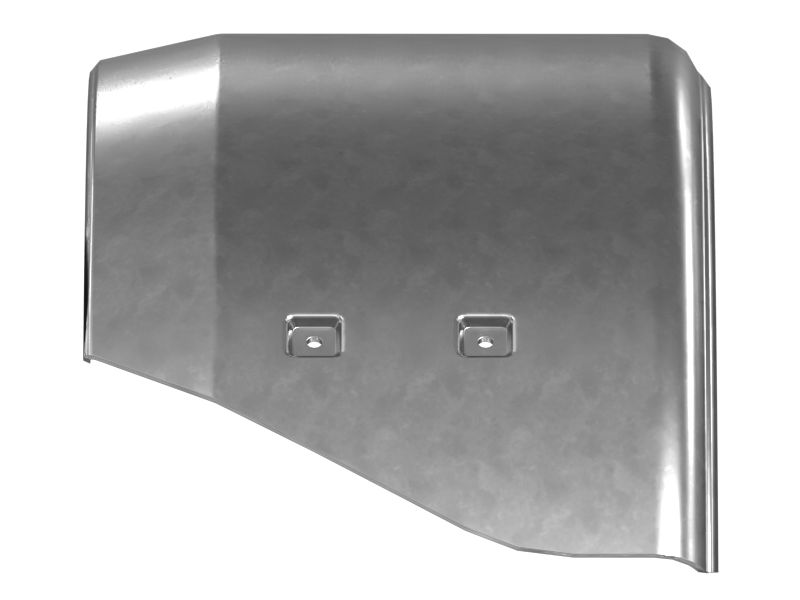 Правое крыло