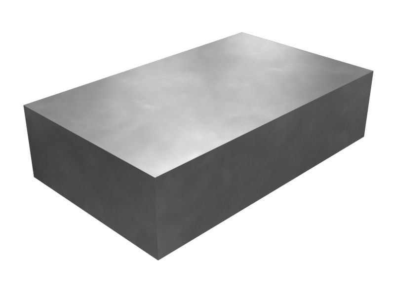 25.4mm Thick Hood Guard Liner