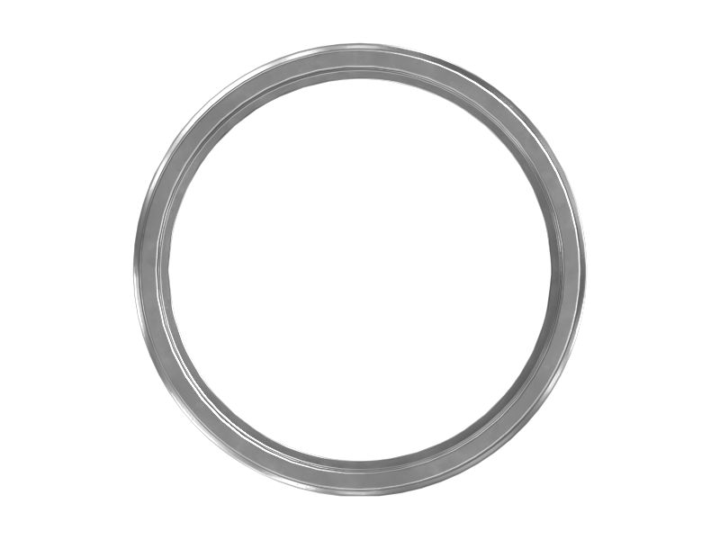 125mm Outer Diameter Boom Cylinder Head Stop