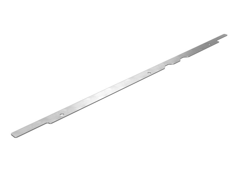 3mm Thick Aftercooler Baffle Support Plate