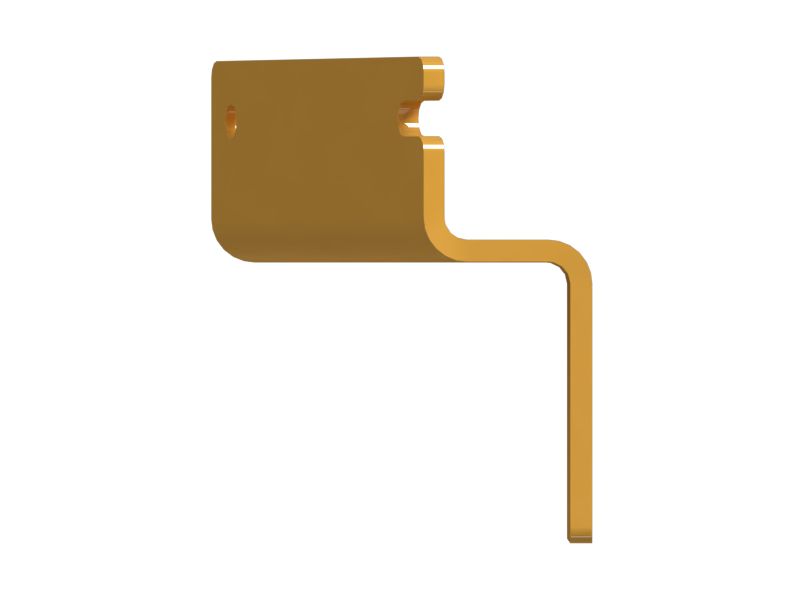 КРОНШТЕЙН ПРАВЫЙ