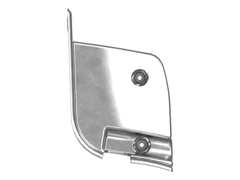 КОРПУС ПЕРЕДНИЙ