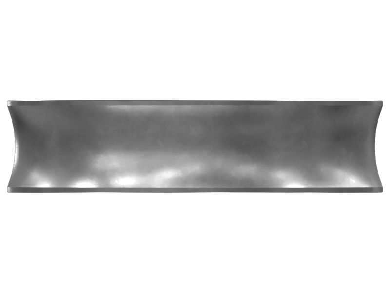 592-3348: 64.48mm Thick Spacer 5923348 купить