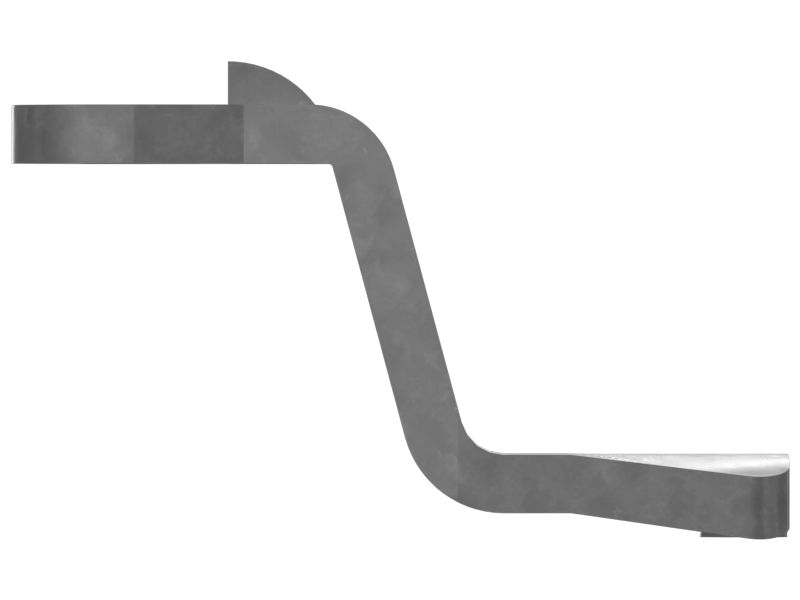 КУЛАЧОК ЗАЩЕЛКИ