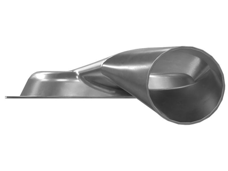 Generator Air Inlet Cover