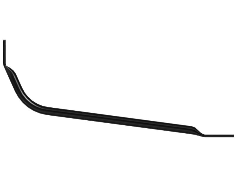 Rear View Mirror Brace