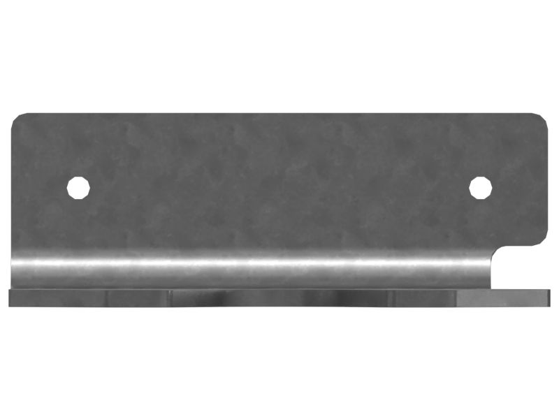 16mm Thick Engine Front Support