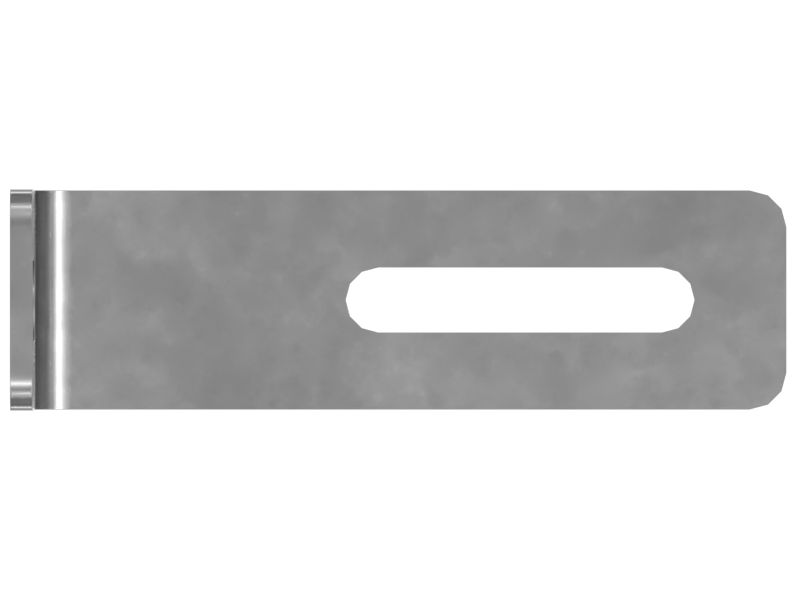 ПЛАСТИНА ФОРМОВАЯ