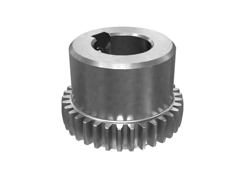 569-2776: HUB-COUPLING 5692776 купить