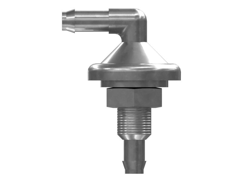 90 Degree Operator Cabin Window Wiper Connector