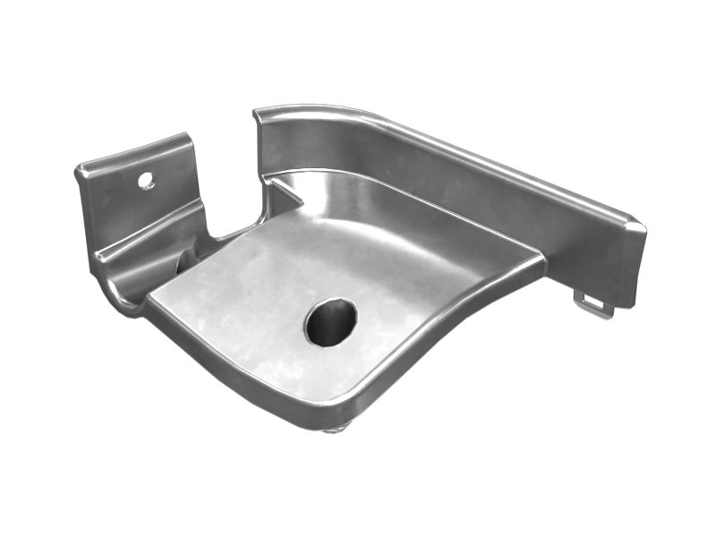 КОРПУС ПЕРЕДНИЙ