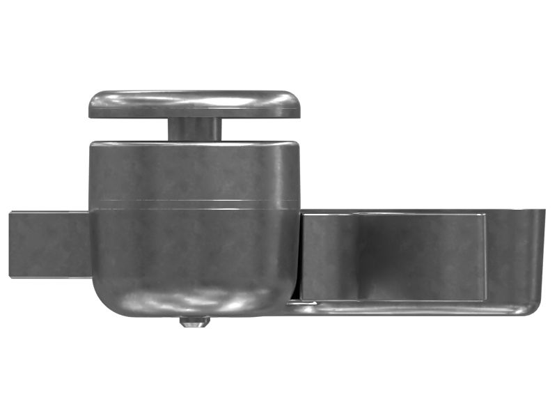 РУКОЯТЬ В СБОРЕ