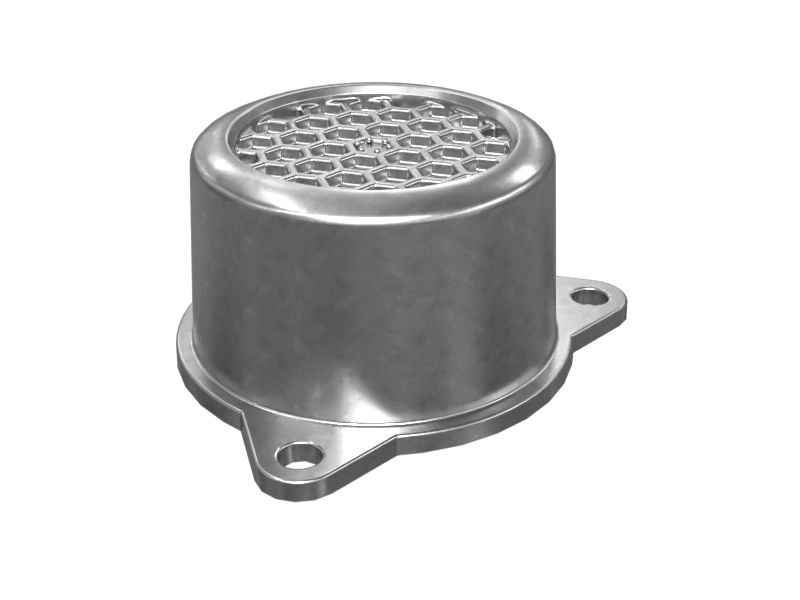 577-8220: Flood Light Cover