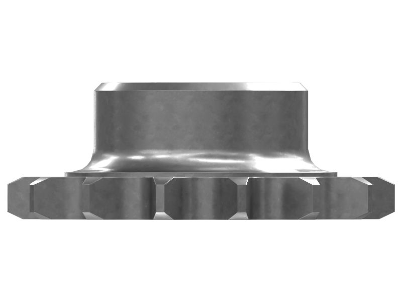 ВЕДУЩЕЕ КОЛЕСО