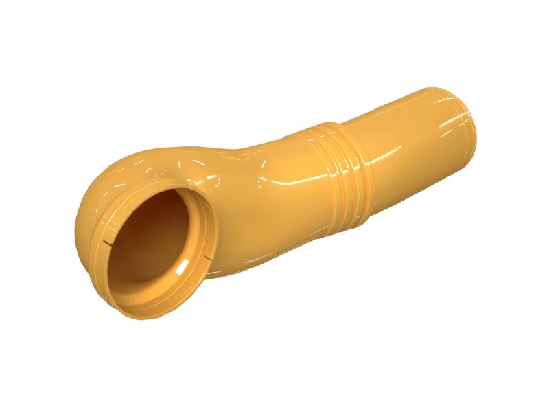 371-0681: ТРУБКА