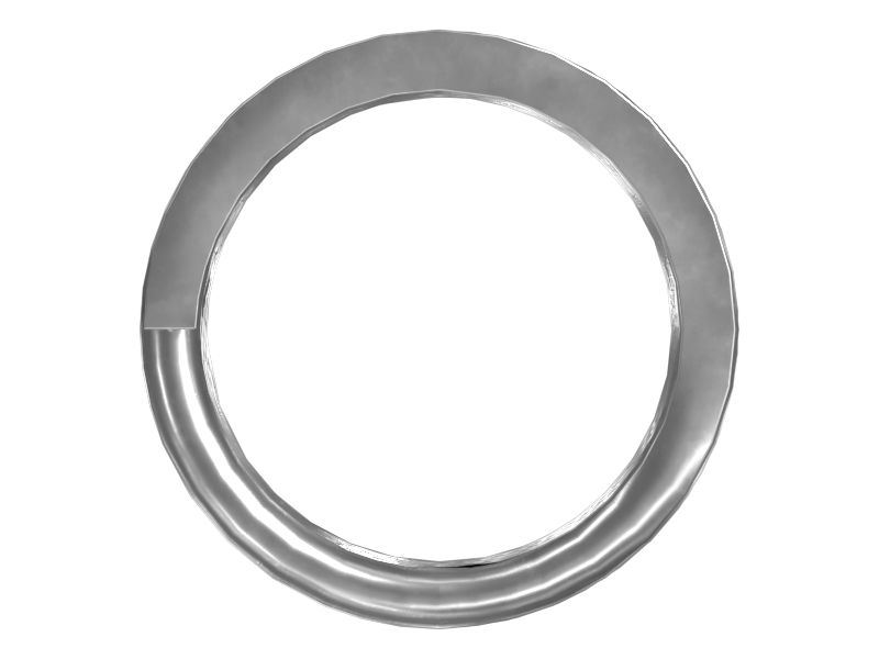 197-0273: 13.7mm Diameter Compression Spring | CATCorp