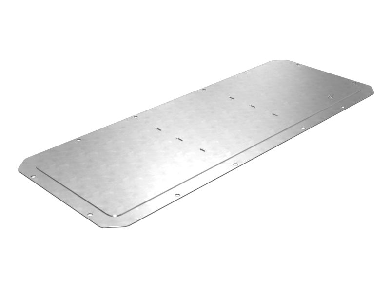 КРЫШКА В СБОРЕ