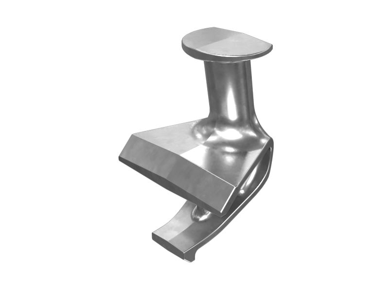 Ripper Retrieval Bracket