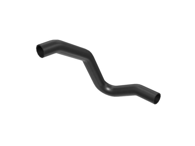 ШЛАНГ РАДИАТОРА