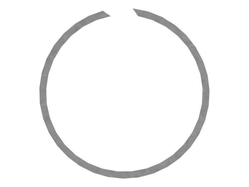 574-9264: RING-RETAINI 5749264 купить