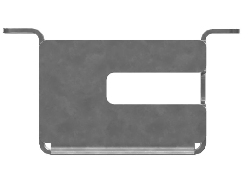 393-1842: 5mm Thick Sensor Mount Bracket 3931842 купить
