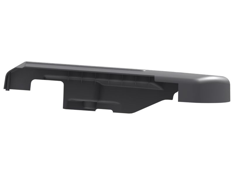 КРЫШКА ГРУЗОВОГО ОТСЕКА