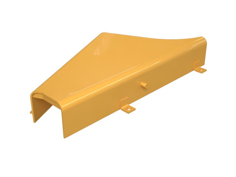 8W-2941: ОГРАЖДЕНИЕ В СБОРЕ