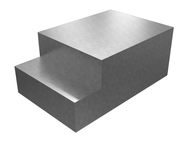 50.8mm Thick Engine Sound Suppression Liner