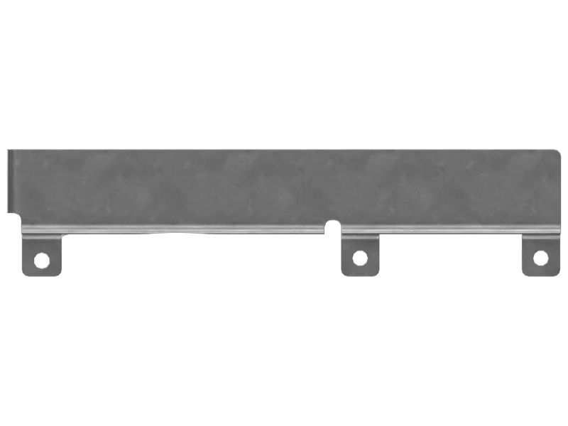 5mm Thickness Charging Alternator Bracket