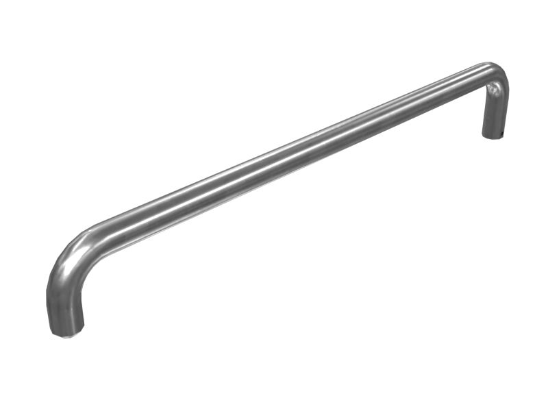 597-8748: Rear Guard Rod
