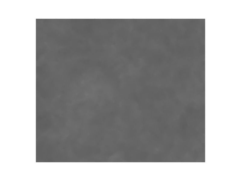 Engine Hood Cover Sound Suppression Liner