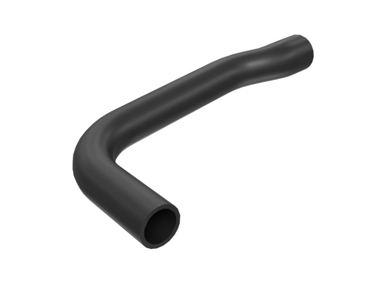 ШЛАНГ РАДИАТОРА