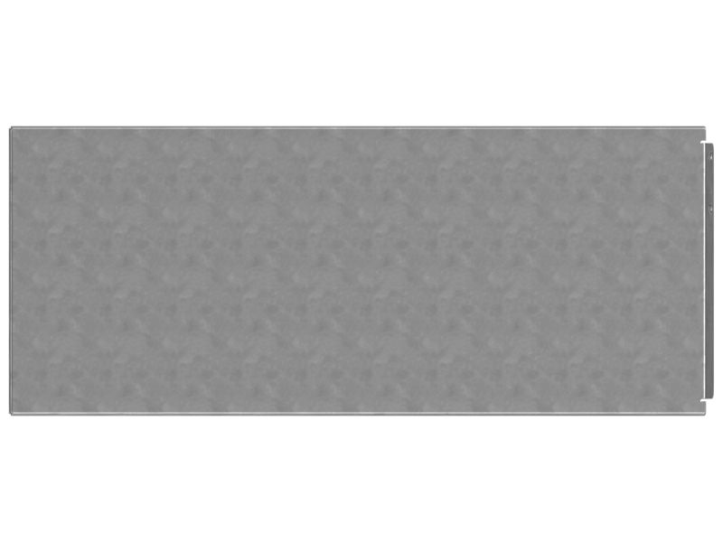 ЛИСТ ПРАВЫЙ