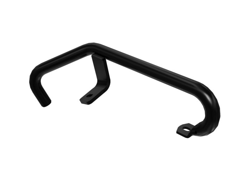 РУКОЯТЬ В СБОРЕ