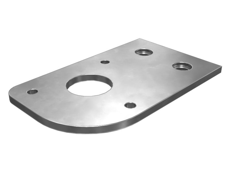 ПЛАСТИНА В СБОРЕ