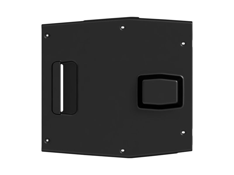 КРЫШКА ДОСТУПА