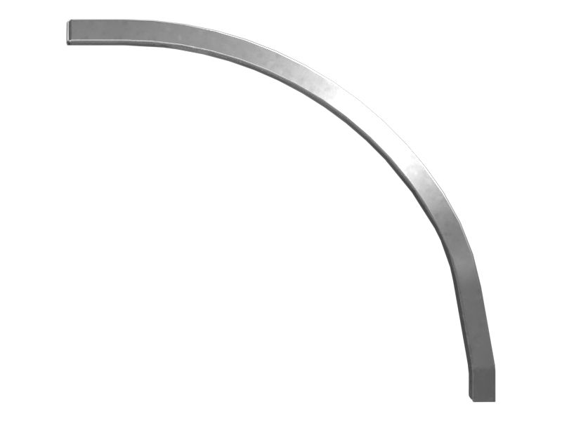 ОТРАЖАТЕЛЬ ЛЕВЫЙ