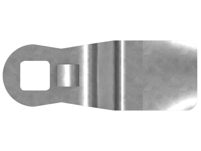 КУЛАЧОК ЗАЩЕЛКИ