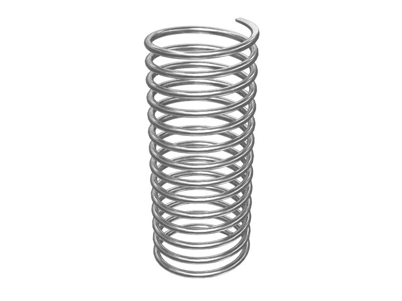 423-3303: ПРУЖИНА