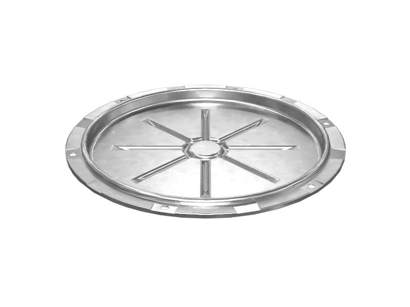 342-9569: КРЫШКА