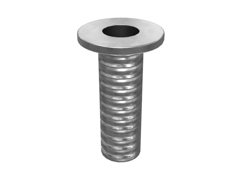 РЕЗЬБОВАЯ ВСТАВКА