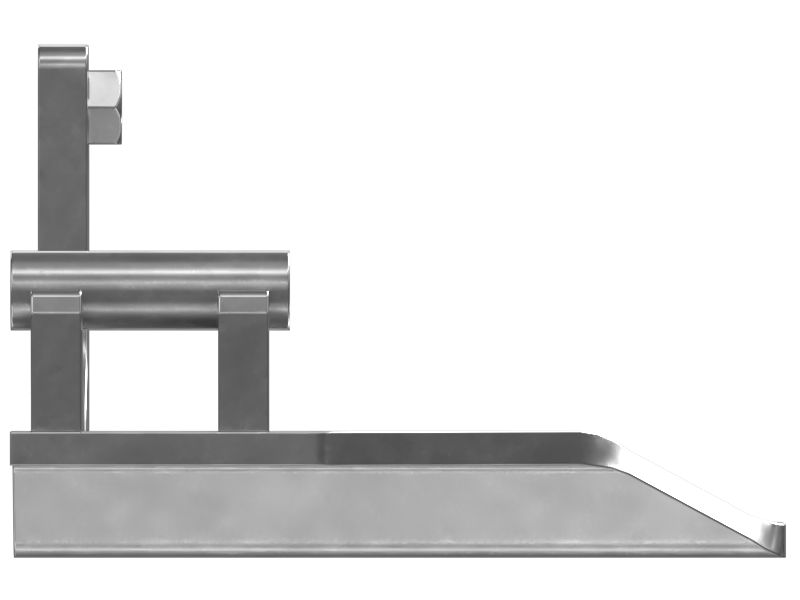 КРОНШТЕЙН В СБОРЕ