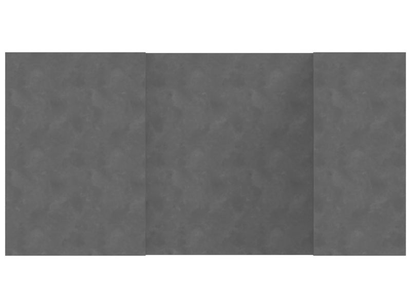 Engine Enclosure Sound Suppression Sheet Liner