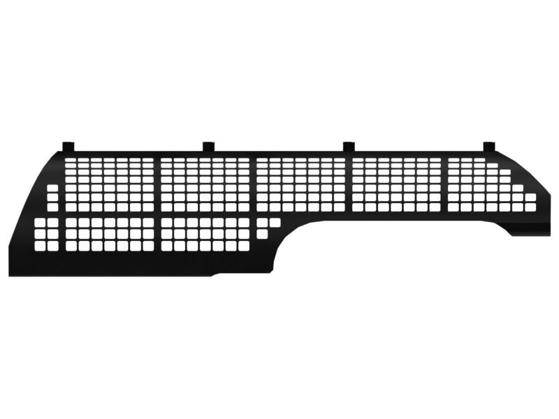 ЛИСТ В СБОРЕ