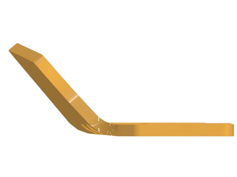 ОГРАЖДЕНИЕ ПРАВОЕ