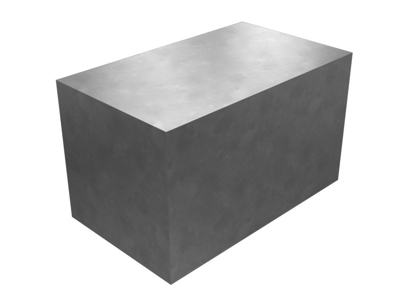 600-7449: 25.4mm Thick Engine Sound Suppression Sheet Liner