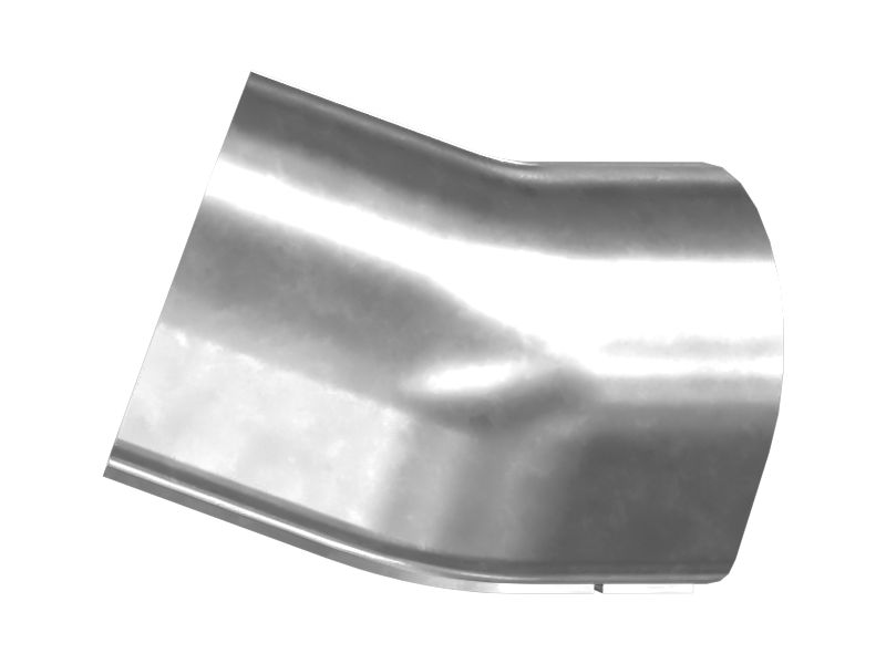 Turbocharger Insulation