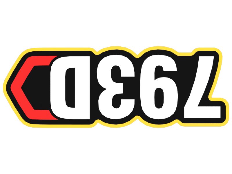 592-4955: FILM-793D | CATCorp