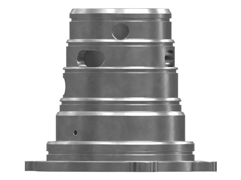 УПЛОТНЕНИЕ КОРПУСА